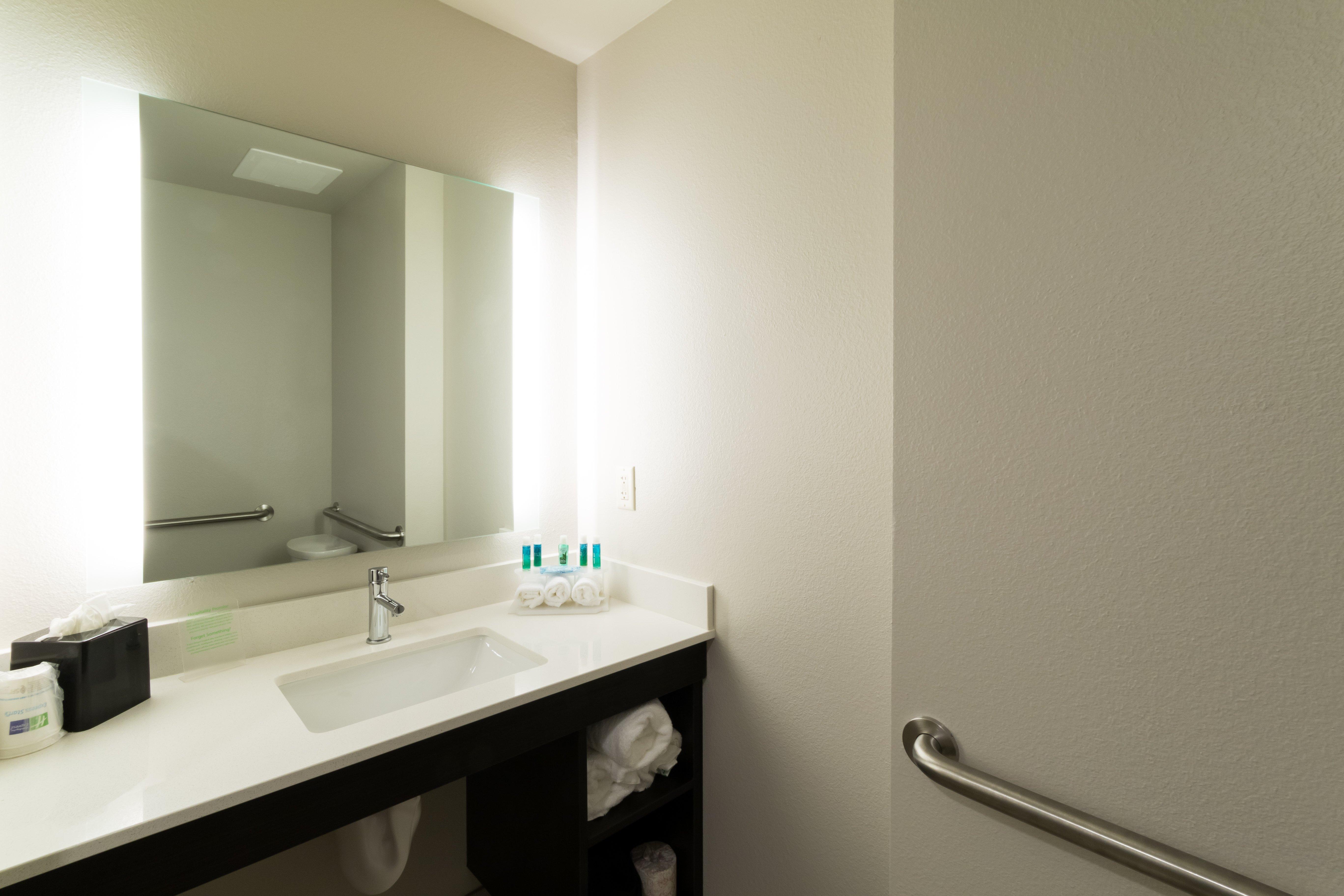 Holiday Inn Express & Suites Lincoln I - 80 By Ihg Экстерьер фото