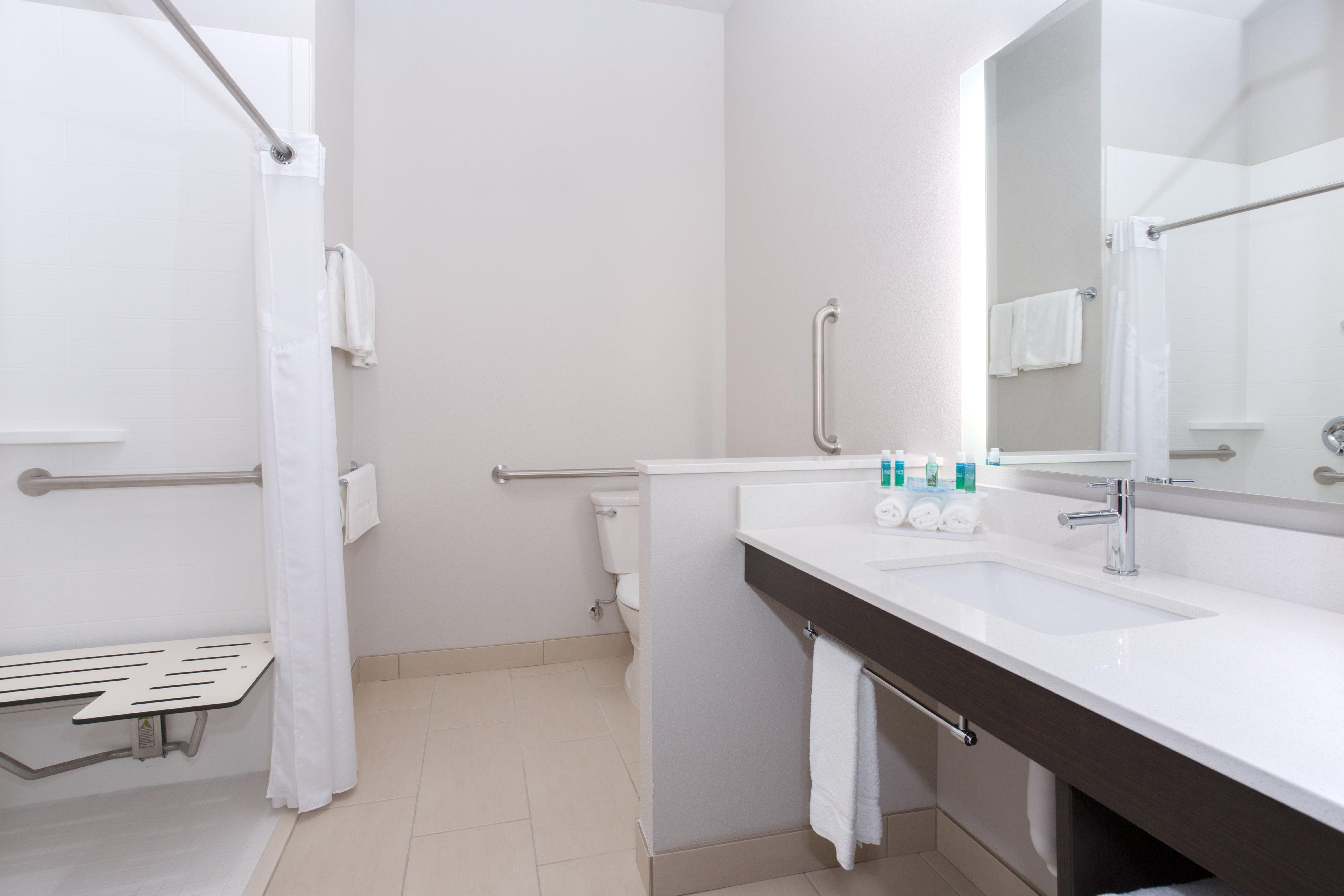 Holiday Inn Express & Suites Lincoln I - 80 By Ihg Экстерьер фото