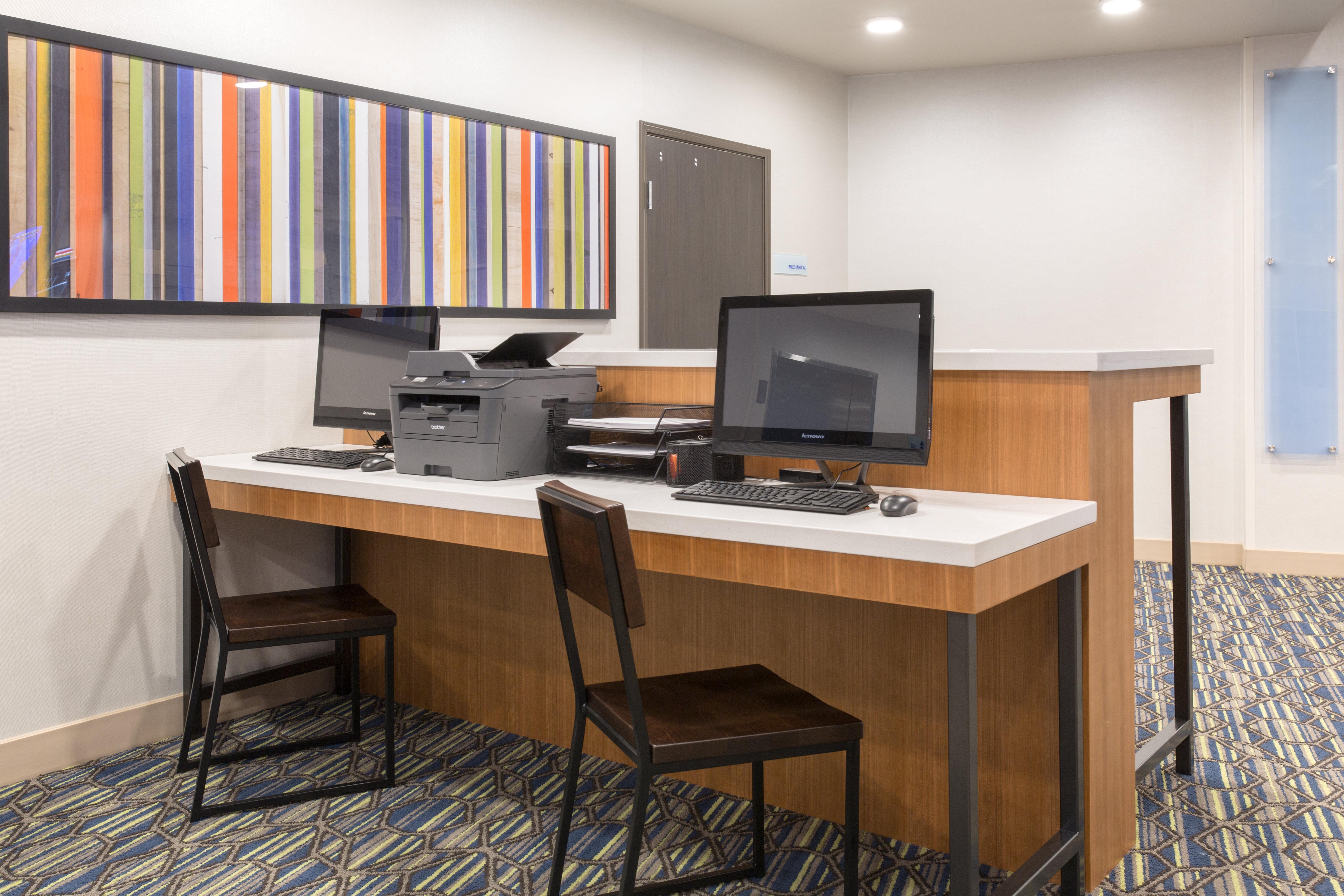 Holiday Inn Express & Suites Lincoln I - 80 By Ihg Экстерьер фото
