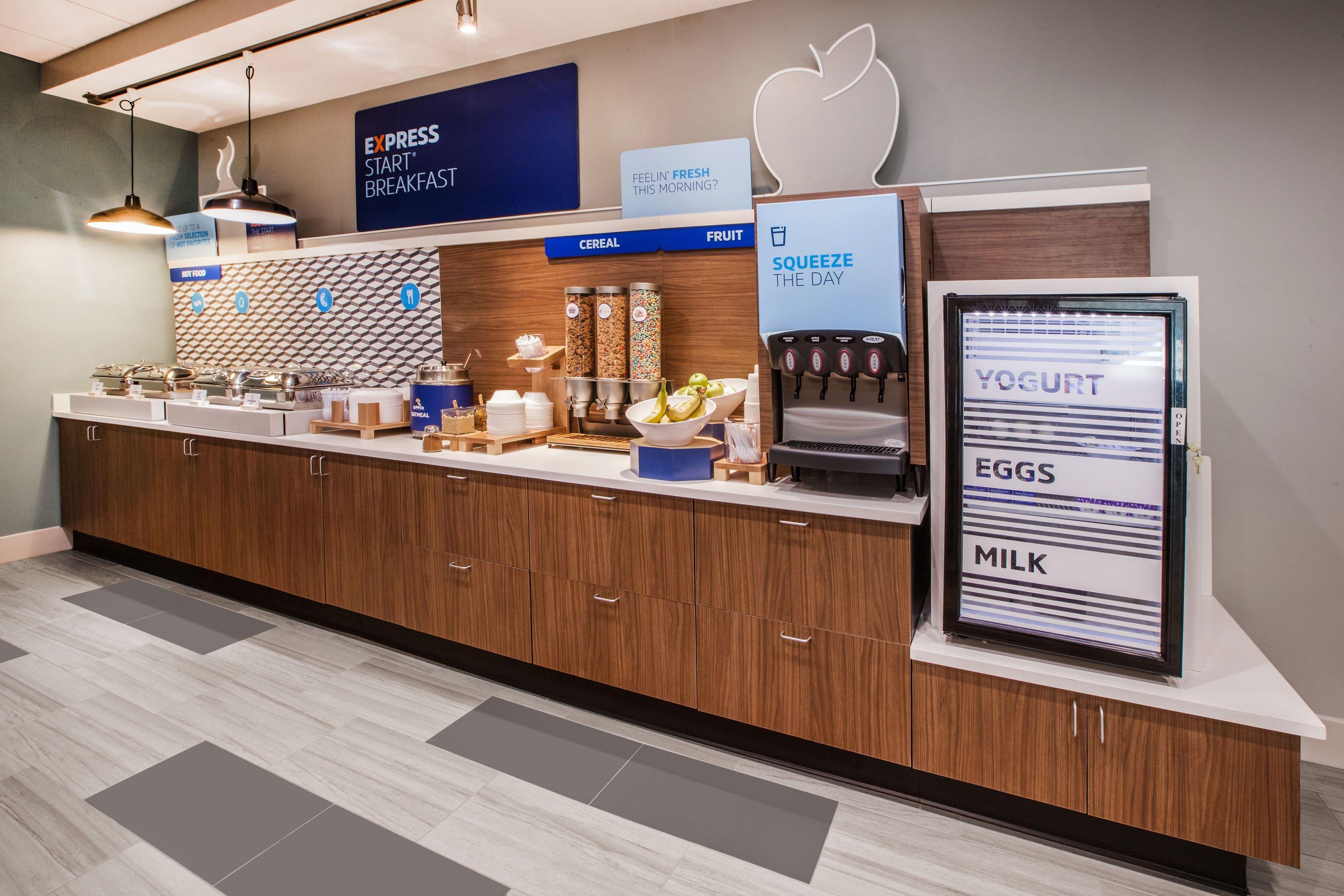 Holiday Inn Express & Suites Lincoln I - 80 By Ihg Экстерьер фото
